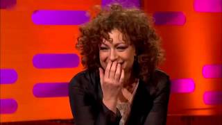 The Graham Norton Show S10x15 Reese Witherspoon Alex Kingston Reginald D Hunter Part 2 YouTube [upl. by Duval273]