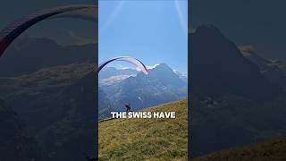 FUN FACTS ABOUT SWITZERLAND 🇨🇭 6 shorts switzerland foryou [upl. by Aiyram136]