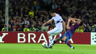 Busquets dive vs Inter MIlan [upl. by Githens957]