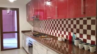 Marrakech Appartement A vendre Proche Prestigia [upl. by Eintruoc840]