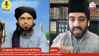 Engineer Muhammad Ali Mirza VS QADIANi  Shahid amp Bilal Official [upl. by Kendrick567]