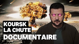 KOURSK  LA CHUTE  DOCUMENTAIRE [upl. by Aekal]