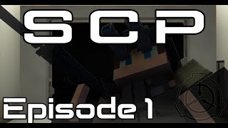 MDX Univers SCP  SITE 101  EP1  Minecraft FR [upl. by Jordanna]