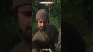 KCD Low Level Bandit Vs High Level Henry [upl. by Tillio]