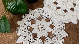 BU NE❓️HARİKA MODEL 😲DANTEL ÖRNEKLERİ🫶CROCHET KNİTTİNG [upl. by Macknair735]