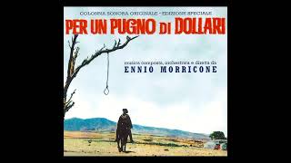 Per Un Pugno Di Dollari No 2 [upl. by Dnalrah]