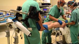 Hip Arthroscopy [upl. by Winikka487]