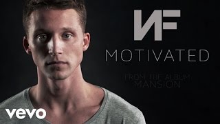 NF  Motivated Audio [upl. by Ylicec75]