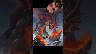 Immovable Rod in a Dragons Stomach [upl. by Zaid]