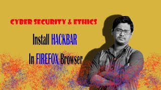 Hackbar Installation  Ethical Hacking [upl. by Madelyn]