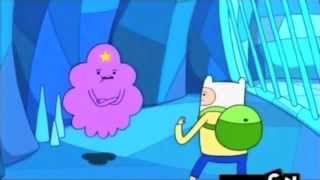 LSP Lumpy Space Princess Montage [upl. by Justis]