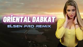 Elsen Pro  Oriental Dabkat [upl. by Eenttirb]