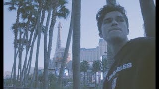 I Cant Be Me  Alex Aiono Official Music Video [upl. by Ydak513]