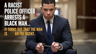 You Wont Believe What Happened When This Officer Arrested an FBI Agent [upl. by Eneiluj]