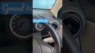 Grand i10 nios auto mirror folding issue grandi10nios hyundai carmirror [upl. by Laeynad]