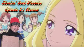 HGPC Episode 21 Review [upl. by Borg]