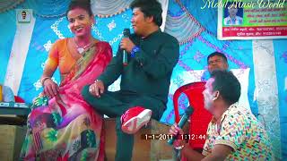 साली के सेवा  Sali ke sewa  kameshwar Yadav 2024  kameshwar Yadav new Comedy Video [upl. by Brooke566]