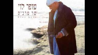 עופר לוי שר בערבית  בנאדי עליק Ofer Levi [upl. by Gizela60]