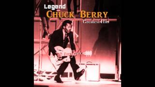 Chuck Berry  Reelin’ amp Rockin’ [upl. by Nylecyoj887]