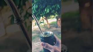 Terere en Ayolas [upl. by Ainotahs37]