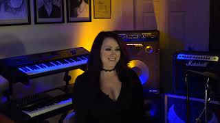 Backstage With sharon Lia  EP11  The Songs of Linda Creed [upl. by Imojean]