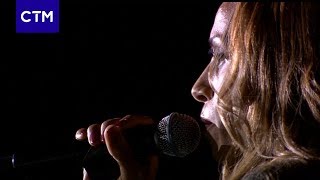 Glennis Grace  Afscheid Official Live Video [upl. by Anoyet]