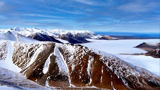 Northern Canadas Spectacular Arctic Environment  Canada Over The Edge [upl. by Oranneg]