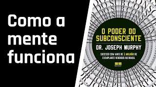 O Poder do Subconsciente  CAPÍTULO 2 AUDIOLIVRO [upl. by Elohcin733]