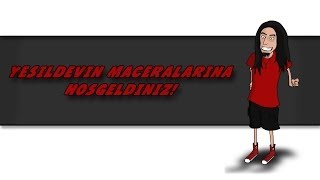 Max Maceraları Krallığa yolculukBölüm 6 [upl. by Anilemrac]