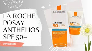 La Roche Posay  Anthelios Uvmine Sunscreen SPF50  50ml [upl. by Gasser]