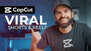 7 Video Editing Tips to Get 1000000 Views on Shorts amp Reels  CapCut Tutorial [upl. by Kosak]