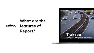 What are the features of Report [upl. by Calida]