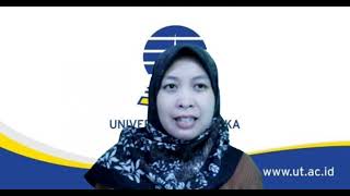 VIDEO SAPAAN TUTON SESI 7 KODE MK PUST4425 UNIVERSITAS TERBUKA [upl. by Rudwik]