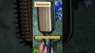 vega hair straightener comb machine [upl. by Masha]