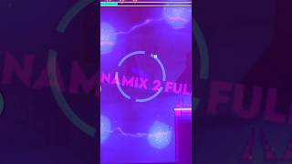 Electrodynamix 2 full by Pelman148  Geometry dash [upl. by Anitrebla]