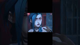 Jinx virou um símbolo arcane [upl. by Neidhardt]