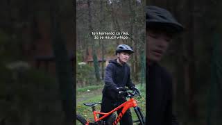 Znáš ho Pošli mu to mtb cyklistika cesko mtbikercz kolo downhill bicykel ceskarepublika [upl. by Assira826]