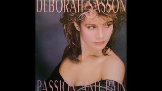 Deborah Sasson  Passion And Pain Razormaid Mix [upl. by Yentrac]