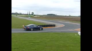 Porsche 996 Turbo all the boost [upl. by Chesnut822]