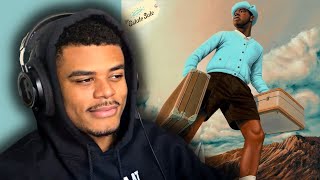 Tyler The Creator  CMIYGL The Estate Sale REACTION [upl. by Gemmell971]