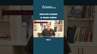 Best treatments for shoulder tendinitis without surgery  PART 2 [upl. by Lenno]