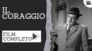 Il coraggio  Commedia  Film completo in italiano [upl. by Latterll]