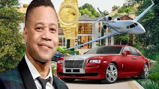 Cuba Gooding junior Lifestyle  Family Net worth and Career 2022 [upl. by Tevlev7]