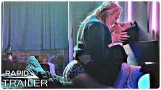 HEAVY Official Trailer 2021 Sophie Turner Thriller Movie HD [upl. by Mistrot469]