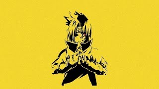 quotSasukequot  Rap Freestyle Beat  Japanese Underground Boom Bap Beat  Hip Hop Instrumental Nxnja [upl. by Rory]