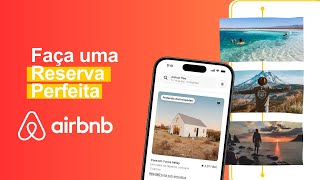 DESCUBRA O SEGREDO PARA FAZER UMA RESERVA NO AIRBNB COM SUCESSO [upl. by Paterson]