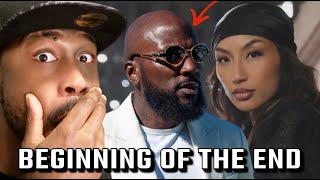 Jeezy amp Jeannie Divorce Getting REAL UGLY [upl. by Lavro]