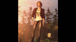 Amanda SeyfriedLittle Red Riding Hood Chloe Price remix [upl. by Narot584]