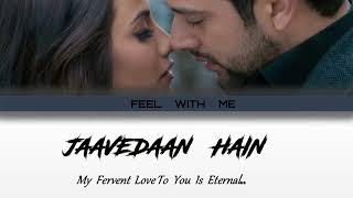 English lyrics of 1920 evil return jaavedaan hain [upl. by Deehahs]