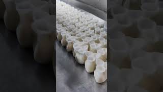 How to make perfect dimsum cream cheese dumping ♥️♥️♥️❤️😋👌 [upl. by Eiggam]